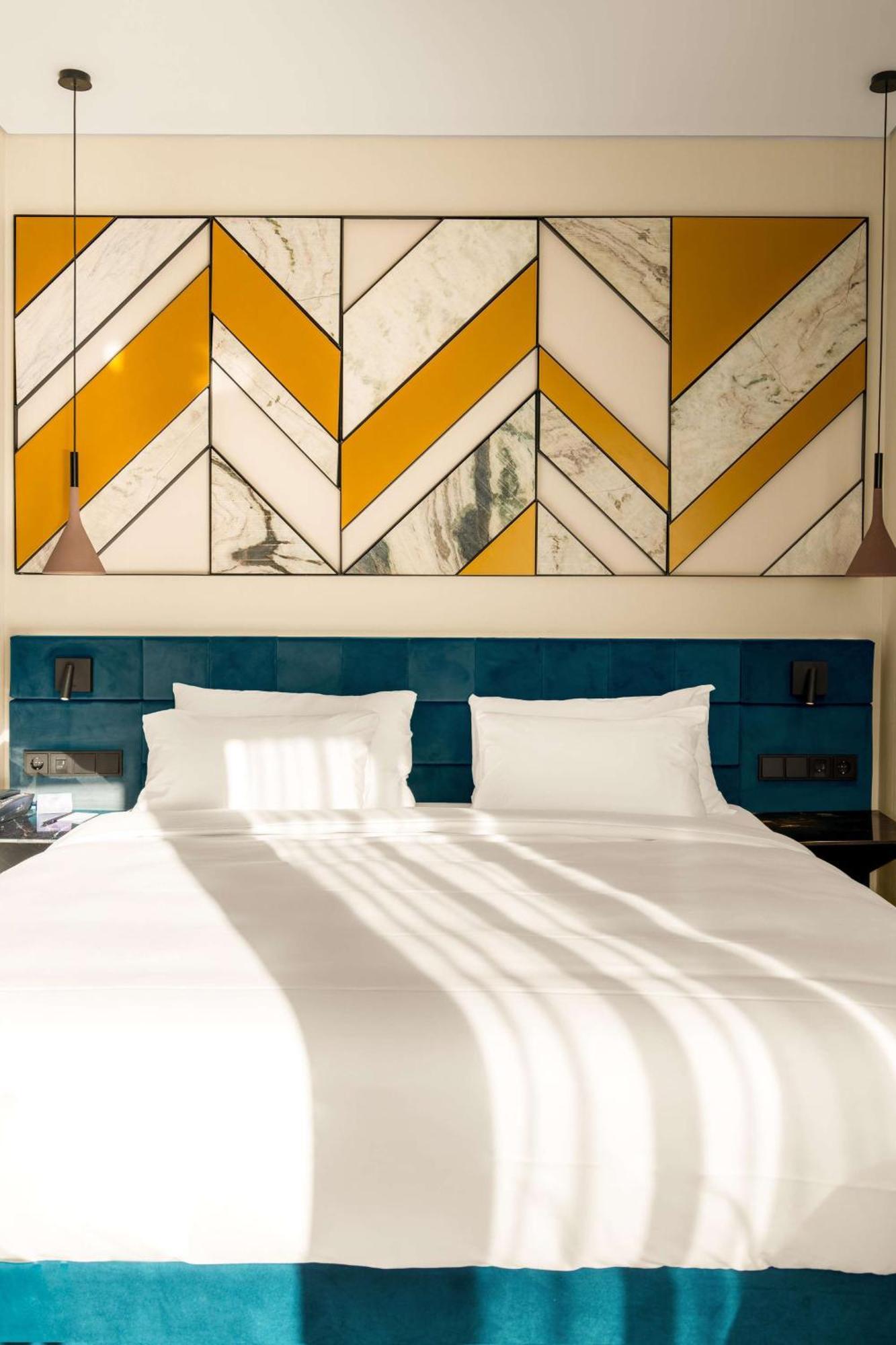 Radisson Blu Aurum Hotel, Brasov Bagian luar foto